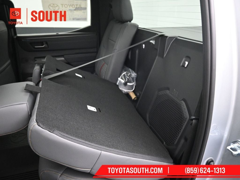2026 Toyota Tundra i-FORCE MAX Tundra Capstone