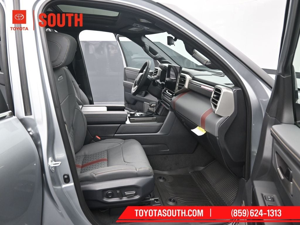2026 Toyota Tundra i-FORCE MAX Tundra Capstone