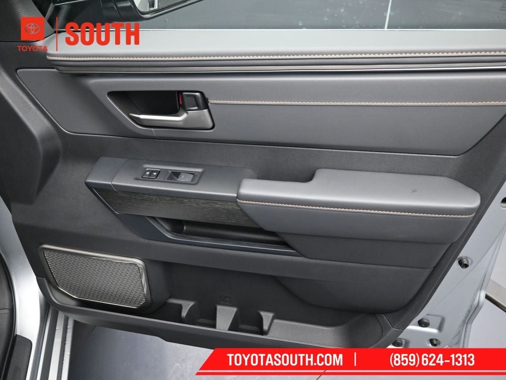 2026 Toyota Tundra i-FORCE MAX Tundra Capstone