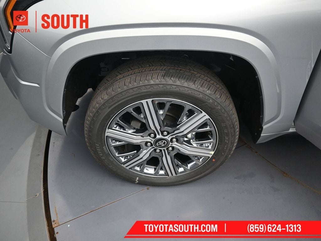 2026 Toyota Tundra i-FORCE MAX Tundra Capstone