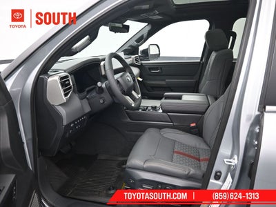 2026 Toyota Tundra i-FORCE MAX Tundra Capstone