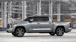 2026 Toyota Tundra i-FORCE MAX Tundra Capstone