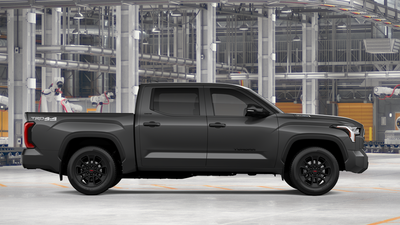 2026 Toyota Tundra i-FORCE MAX Tundra Limited