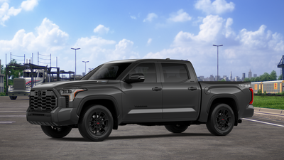 2026 Toyota Tundra i-FORCE MAX Tundra Limited