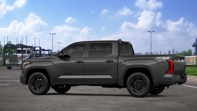 2026 Toyota Tundra i-FORCE MAX Tundra Limited