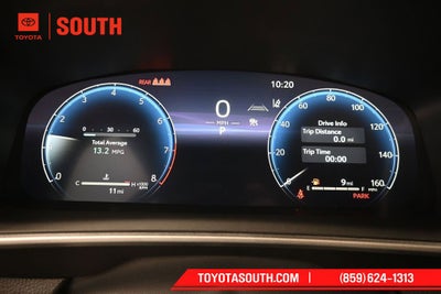 2027 Toyota Corolla XSE