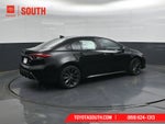 2027 Toyota Corolla XSE