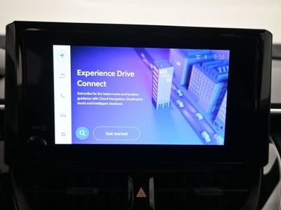 2026 Toyota Corolla Cross Hybrid S