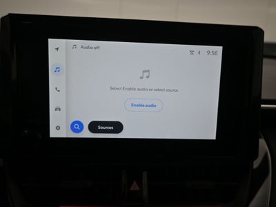 2026 Toyota Corolla Cross Hybrid S