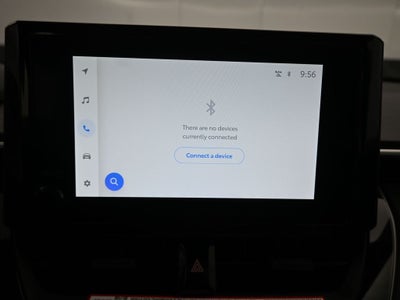 2026 Toyota Corolla Cross Hybrid S