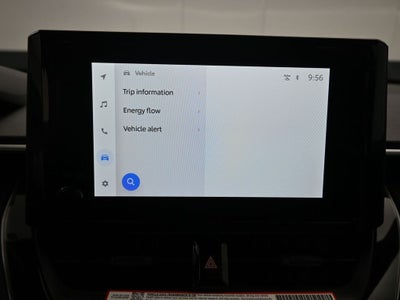 2026 Toyota Corolla Cross Hybrid S