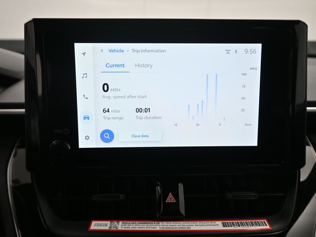 2026 Toyota Corolla Cross Hybrid S