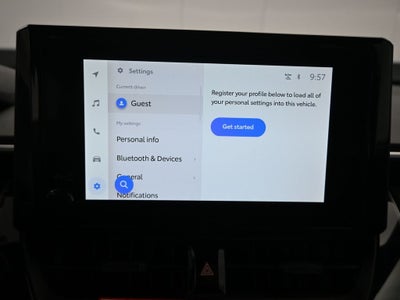 2026 Toyota Corolla Cross Hybrid S