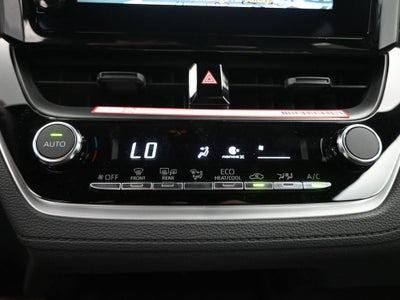 2026 Toyota Corolla Cross Hybrid S