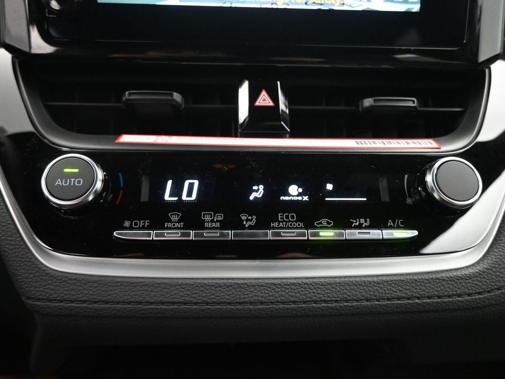 2026 Toyota Corolla Cross Hybrid S