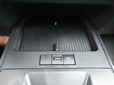 2026 Toyota Corolla Cross Hybrid S