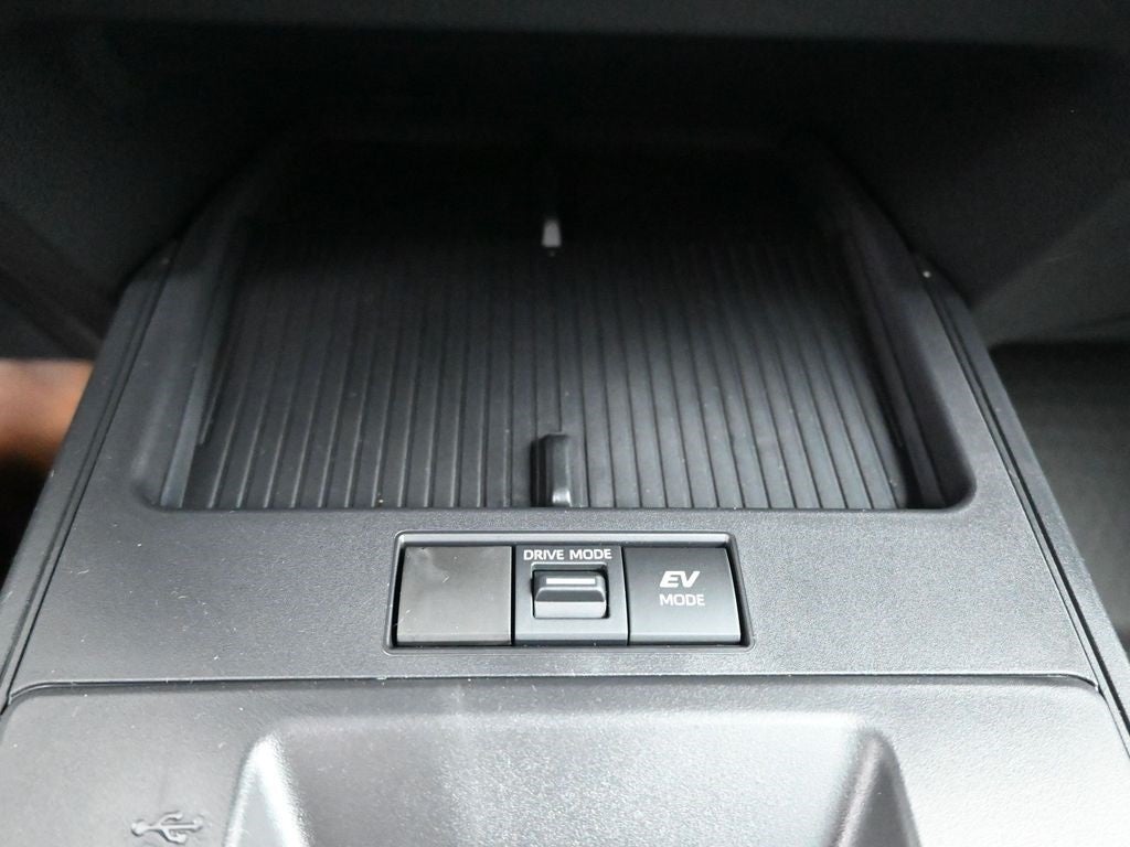 2026 Toyota Corolla Cross Hybrid S