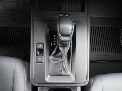 2026 Toyota Corolla Cross Hybrid S