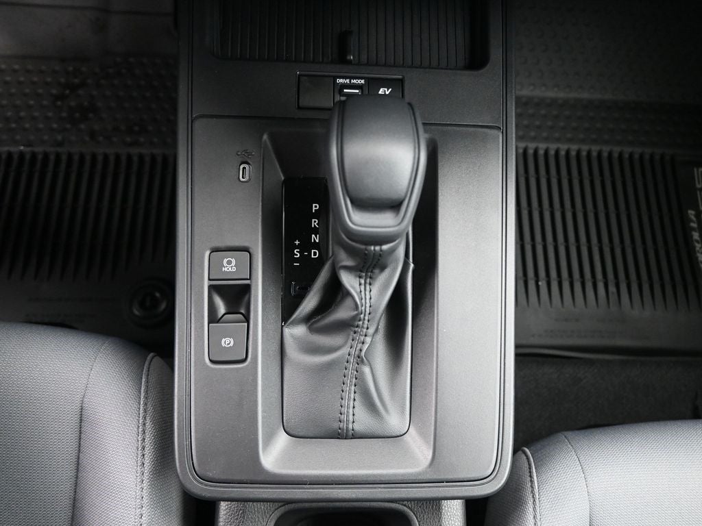 2026 Toyota Corolla Cross Hybrid S