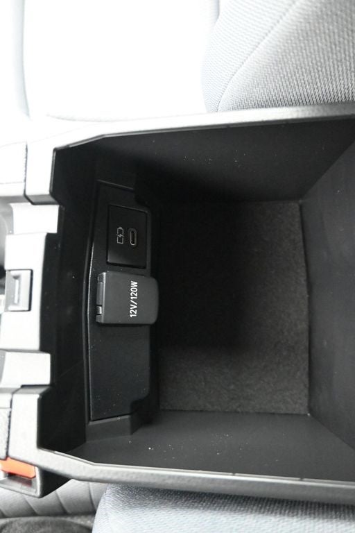 2026 Toyota Corolla Cross Hybrid S