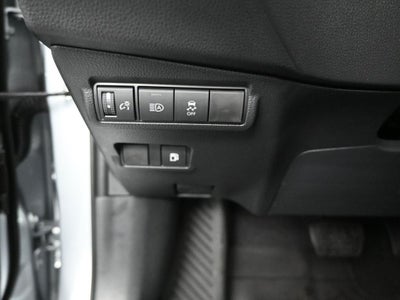 2026 Toyota Corolla Cross Hybrid S