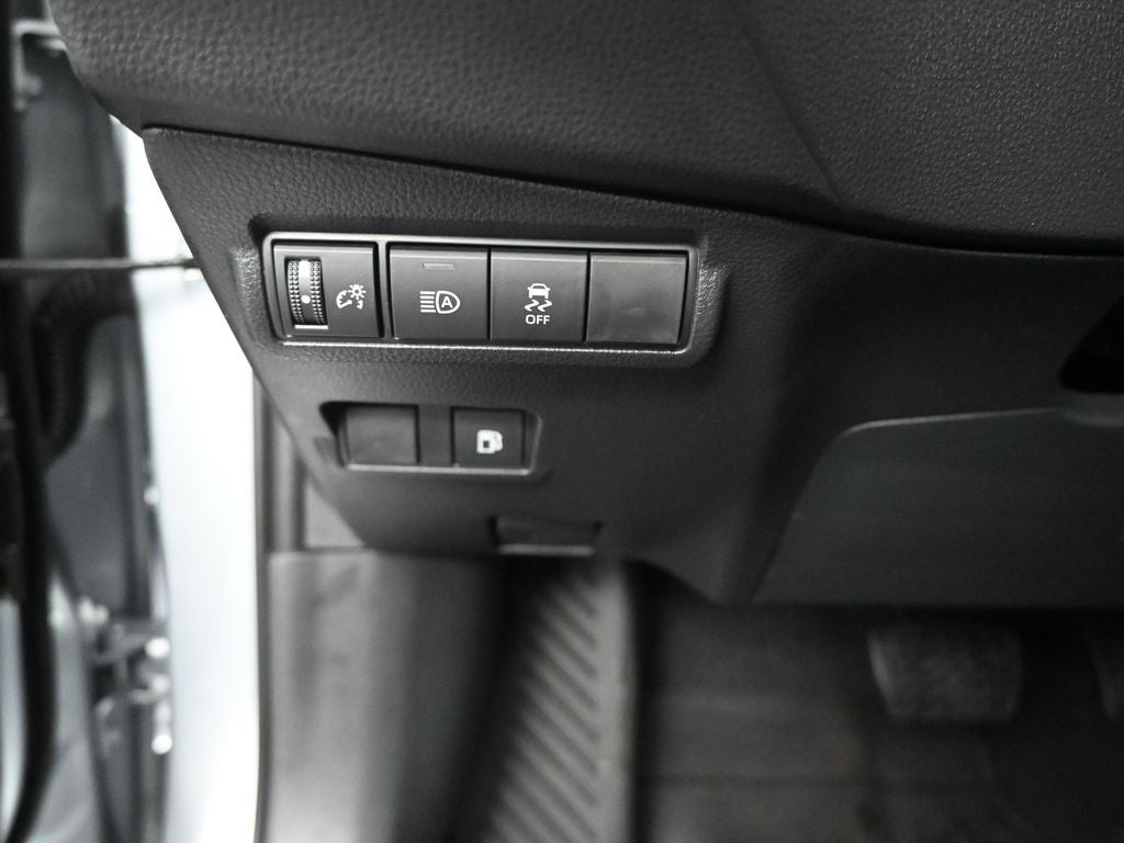 2026 Toyota Corolla Cross Hybrid S