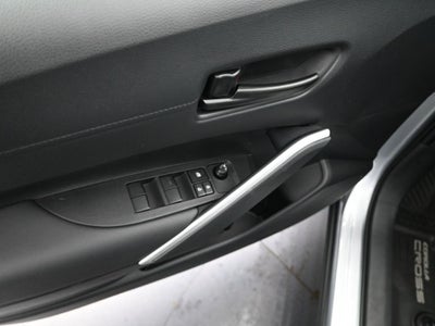 2026 Toyota Corolla Cross Hybrid S