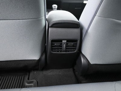 2026 Toyota Corolla Cross Hybrid S