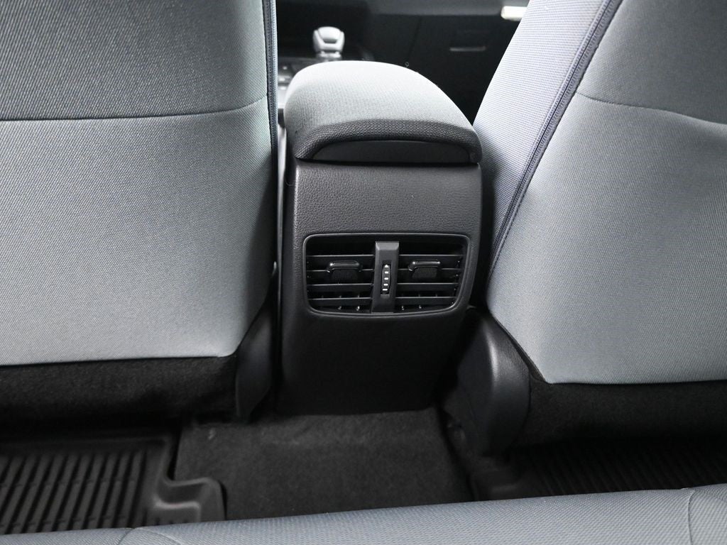 2026 Toyota Corolla Cross Hybrid S