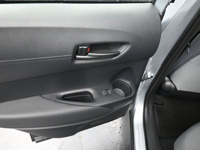 2026 Toyota Corolla Cross Hybrid S