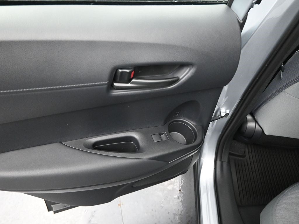 2026 Toyota Corolla Cross Hybrid S