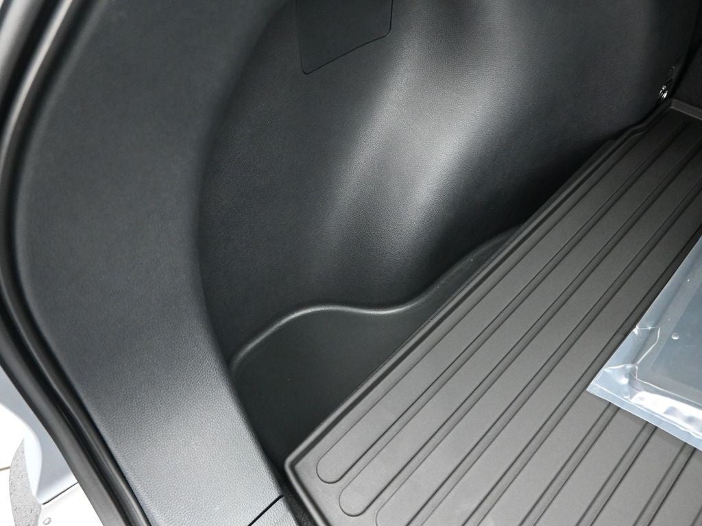 2026 Toyota Corolla Cross Hybrid S