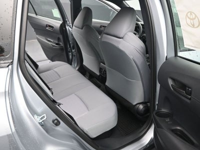 2026 Toyota Corolla Cross Hybrid S