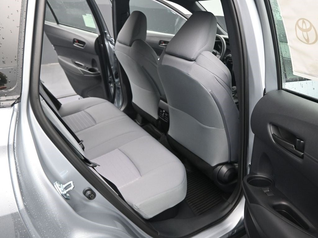 2026 Toyota Corolla Cross Hybrid S