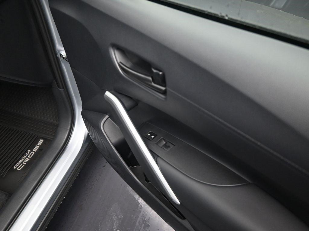 2026 Toyota Corolla Cross Hybrid S