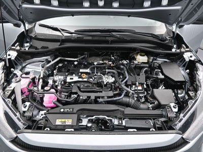 2026 Toyota Corolla Cross Hybrid S