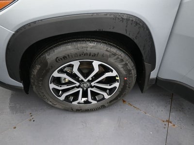 2026 Toyota Corolla Cross Hybrid S