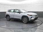 2026 Toyota Corolla Cross Hybrid S