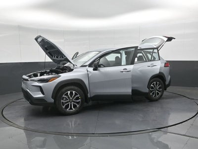 2026 Toyota Corolla Cross Hybrid S