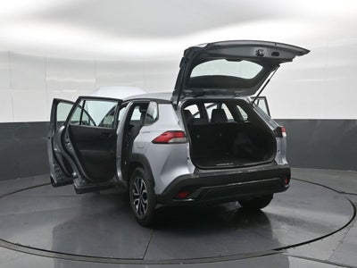 2026 Toyota Corolla Cross Hybrid S