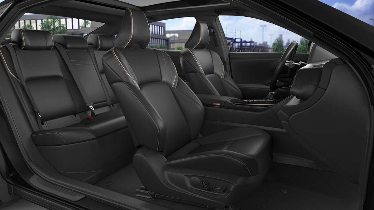 2026 Toyota Toyota Crown Limited