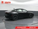 2026 Toyota Toyota Crown Nightshade