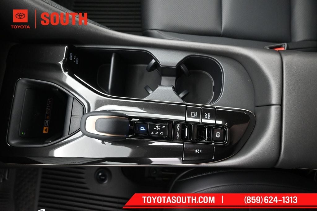 2026 Toyota Toyota Crown Nightshade