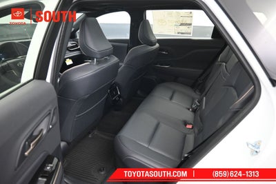 2026 Toyota Toyota Crown Signia Limited