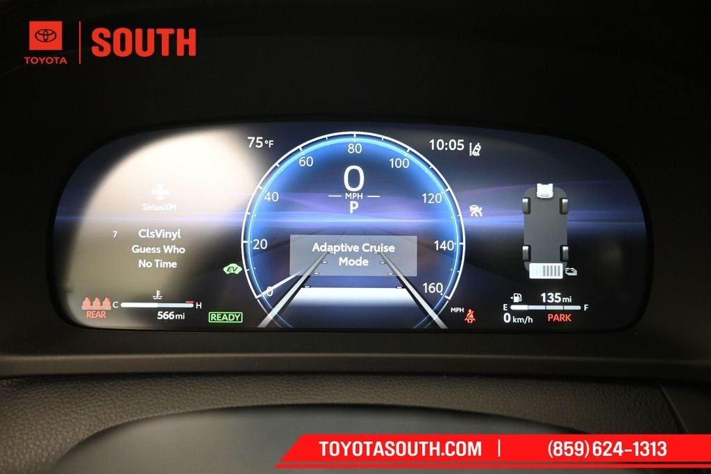 2026 Toyota Toyota Crown Signia Limited