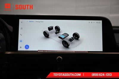 2026 Toyota Toyota Crown Signia Limited