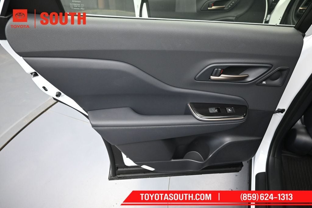 2026 Toyota Toyota Crown Signia Limited