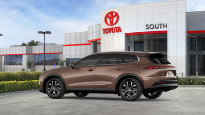 2026 Toyota Toyota Crown Signia XLE