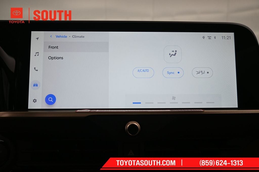 2026 Toyota Toyota Crown Signia Limited