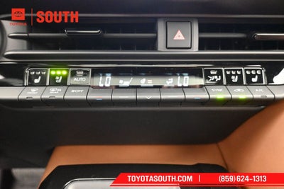 2026 Toyota Toyota Crown Signia Limited